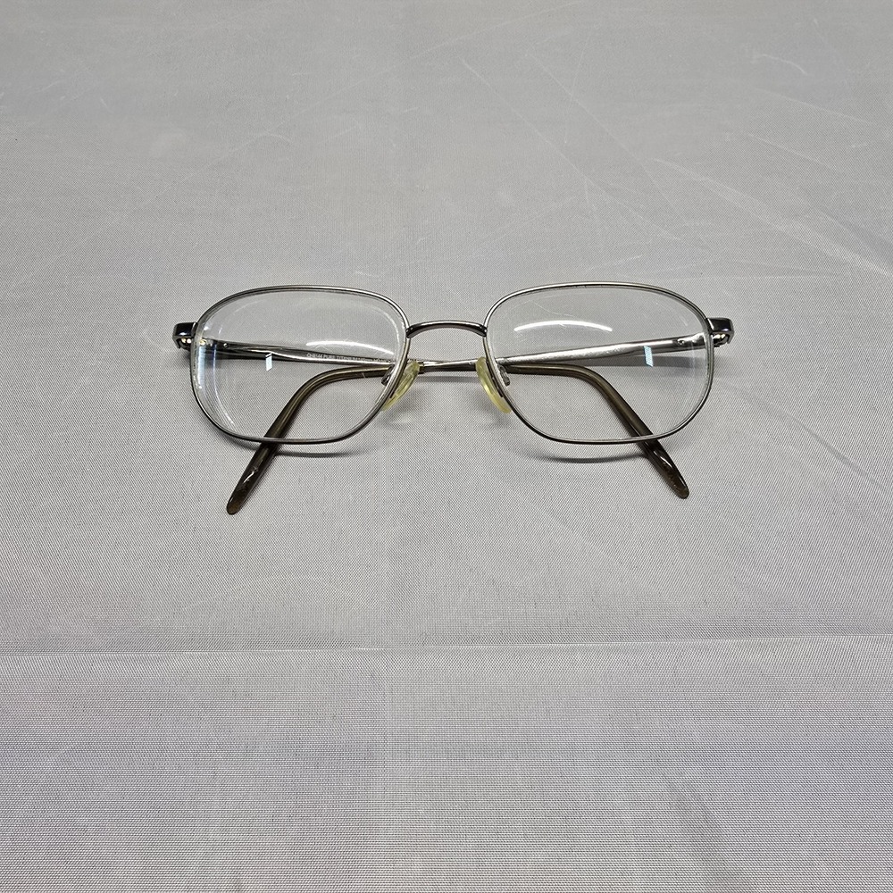 Charmant Ch8144 Eyeglasses 54 18 145 Titanium Men Frames‎ Only